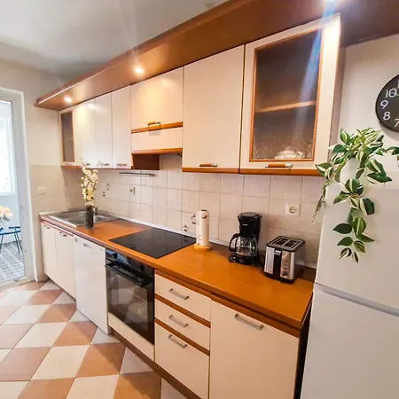 Apartamento Ideal Location Split