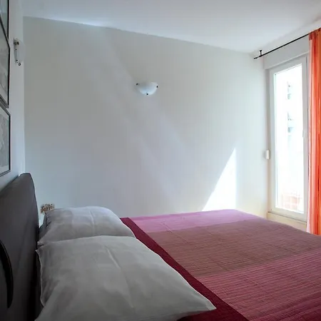 Apartment Ideal Location *