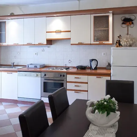 Ideal Location Apartman Split