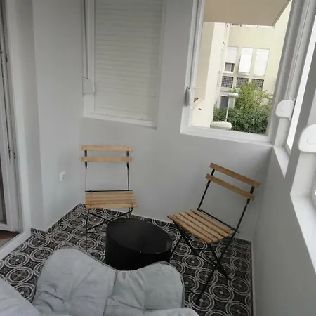 Apartment Ideal Location